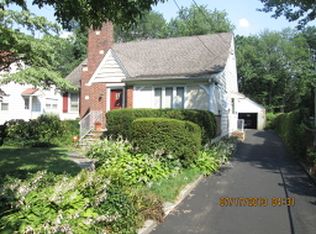 1424 E Front St, Plainfield, NJ 07062