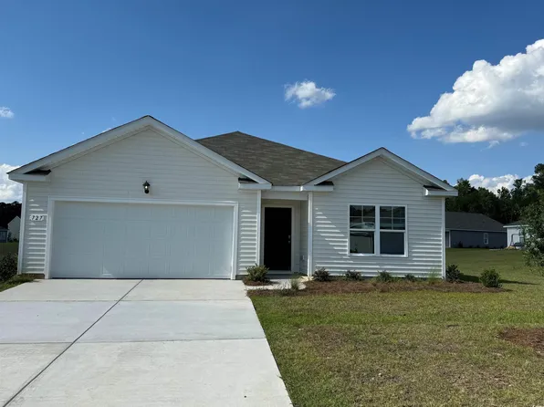 727 Planters Moon Dr. Lot 219- Cali A, Galivants Ferry, SC 29544