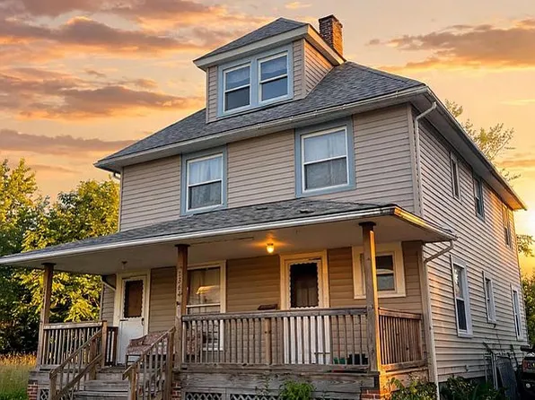 1762 Lockwood Ave, East Cleveland, OH 44112