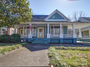 403 W Franklin St, Monroe, NC 28112