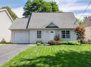 326 Knapp Ave, Rochester, NY 14609