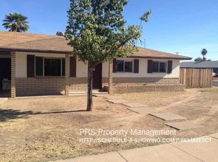 741 S Pasadena, Mesa, AZ 85210