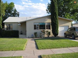 1201 W Bonbright St, Carlsbad, NM 88220