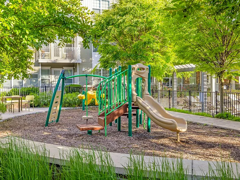 Playground