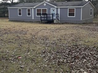 734 Bw Horton Rd, Huntington, TX 75949