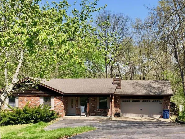 575 E Villa Ridge Rd, Villa Ridge, MO 63089