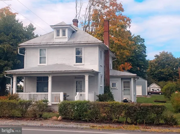 9515 Route 75 S, East Waterford, PA 17021