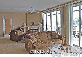 Living Room Area