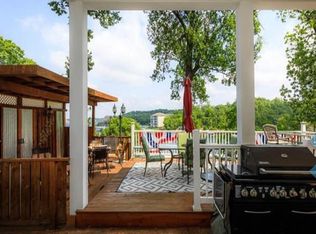 4539 Sunset Dr, Osage Beach, MO 65065