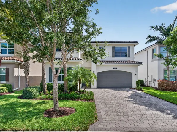 9685 Salty Bay Drive, Delray Beach, FL 33446