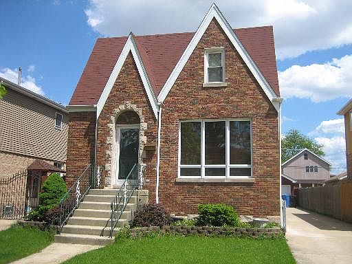 1st image of 5223 S Nordica Ave