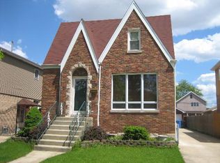 5223 S Nordica Ave, Chicago, IL 60638