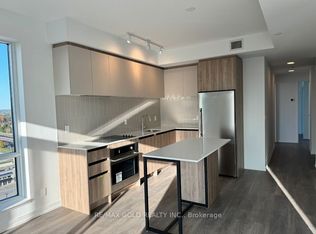 8 Beverley Glen Blvd #1201, Vaughan, ON L4J 0G8
