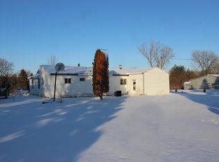 W7441 Lincoln Rd, Van Dyne, WI 54979