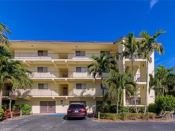 3129 Tennis Villas, Captiva, FL 33924
