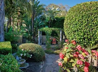 8 Cedar Ln, Santa Barbara, CA 93108