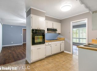 1757 Valley Ridge Dr SW, Atlanta, GA 30331