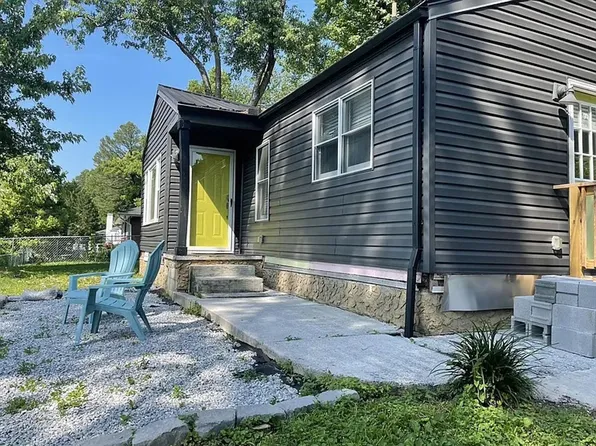 1710 Ashmore Ave, Chattanooga, TN 37415