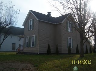 239 1/2 Laporte Ave, South Bend, IN 46616