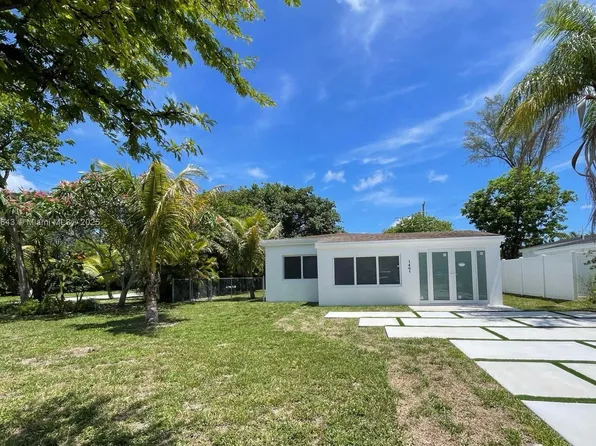 1401 NE 178th St, North Miami Beach, FL 33162