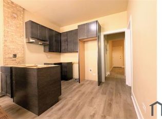1645 S Homan Ave #2R, Chicago, IL 60623