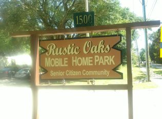 1500 N 65th Ave #4, Pensacola, FL 32506