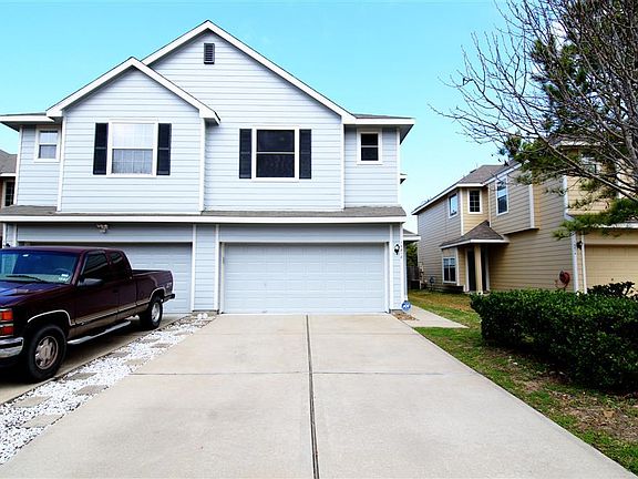 2nd image of 16818 Brooktondale Ct