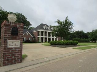 149 E Shore Rd, Monroe, LA 71203