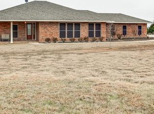 3141 Rigsby Ln, Celina, TX 75009