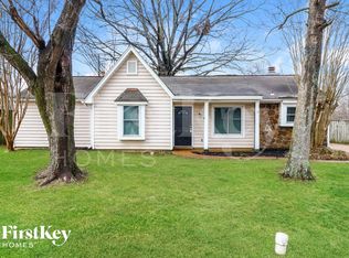 7124 Countryside Rd, Memphis, TN 38133