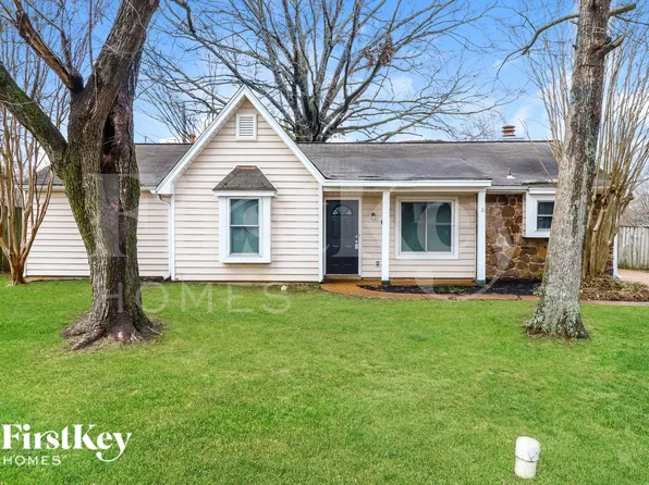 7124 Countryside Rd, Memphis, TN 38133