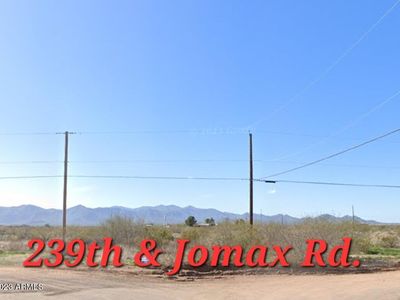 23900 W JOMAX Road #-, Wittmann, AZ, 85361