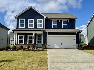 2189 Layla Ln Lot 261, White House, TN 37188