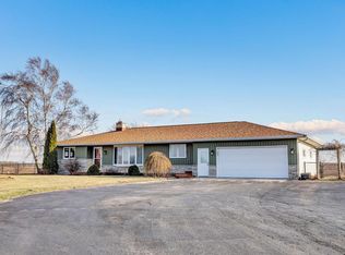 10633 Us Highway 151, Manitowoc, WI 54220