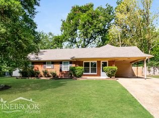 3461 Jenkins St, Memphis, TN 38118