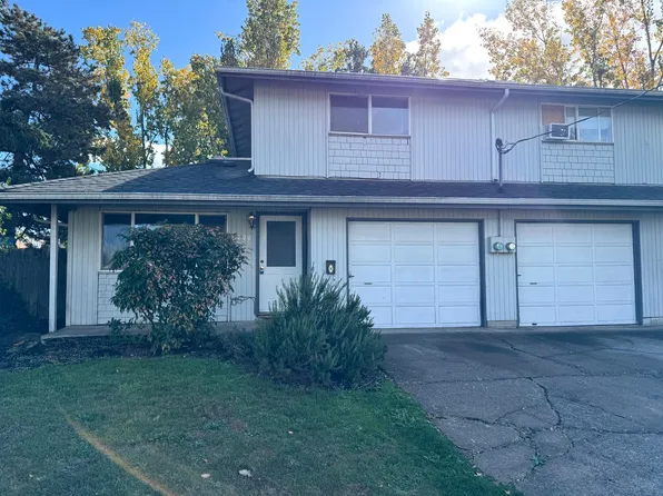 2 Bedroom Duplex in Southwest Eugene, 1720 W 22nd Ave, Eugene, OR 97405