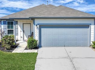 23914 Tillage Ln, Hockley, TX 77447