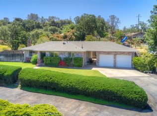 28 Hill Dr, Oroville, CA