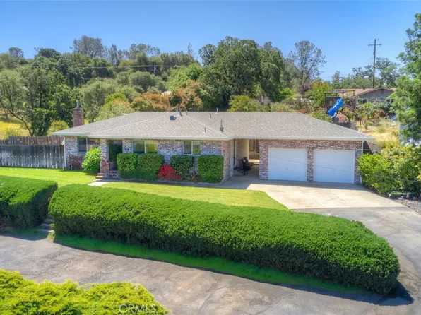 28 Hill Dr, Oroville, CA 95966