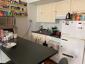 Rented by Joe Gotham LTD