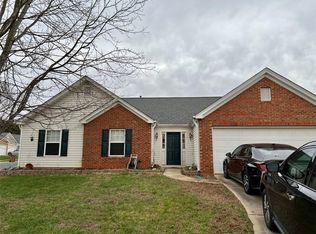 3410 Arbor Pointe Dr, Indian Trail, NC 28079