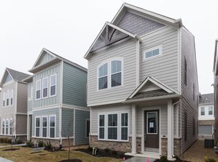 13284 Lieder Way, Fishers, IN 46037