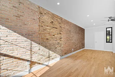 Rented by PREX Realty Corp