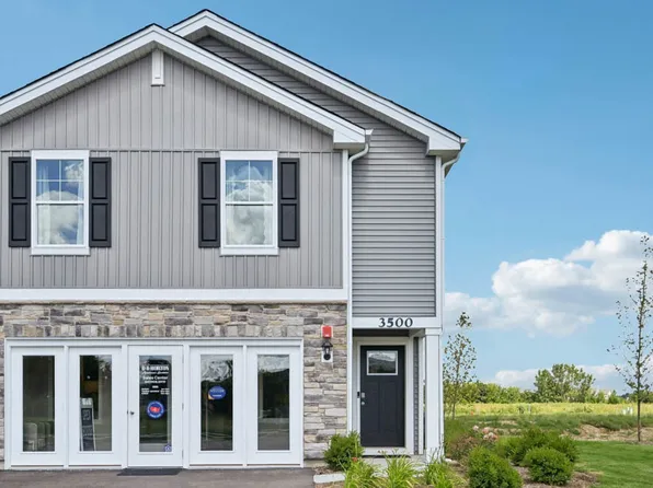 3516 Richardson Cir, Yorkville, IL 60560