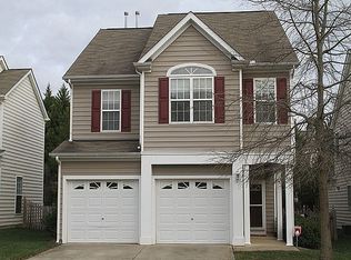 8404 Whisper Ridge Pl, Raleigh, NC 27613