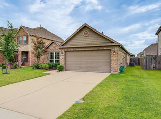 14726 Lark Sky Way, Cypress, TX 77429