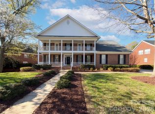 9126 Holly Hill Farm Rd, Charlotte, NC