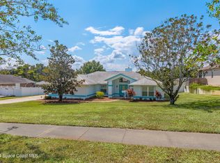 3855 S Ridge Cir, Titusville, FL 32796