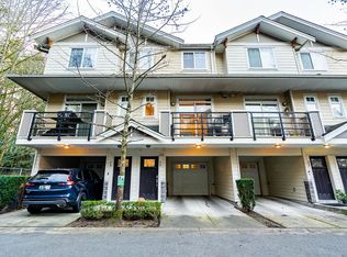 6383 140th St #30, Surrey, BC