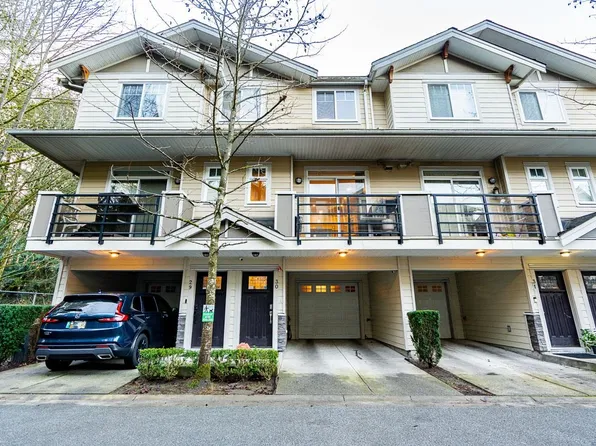 6383 140th St #30, Surrey, BC V3W 0E9